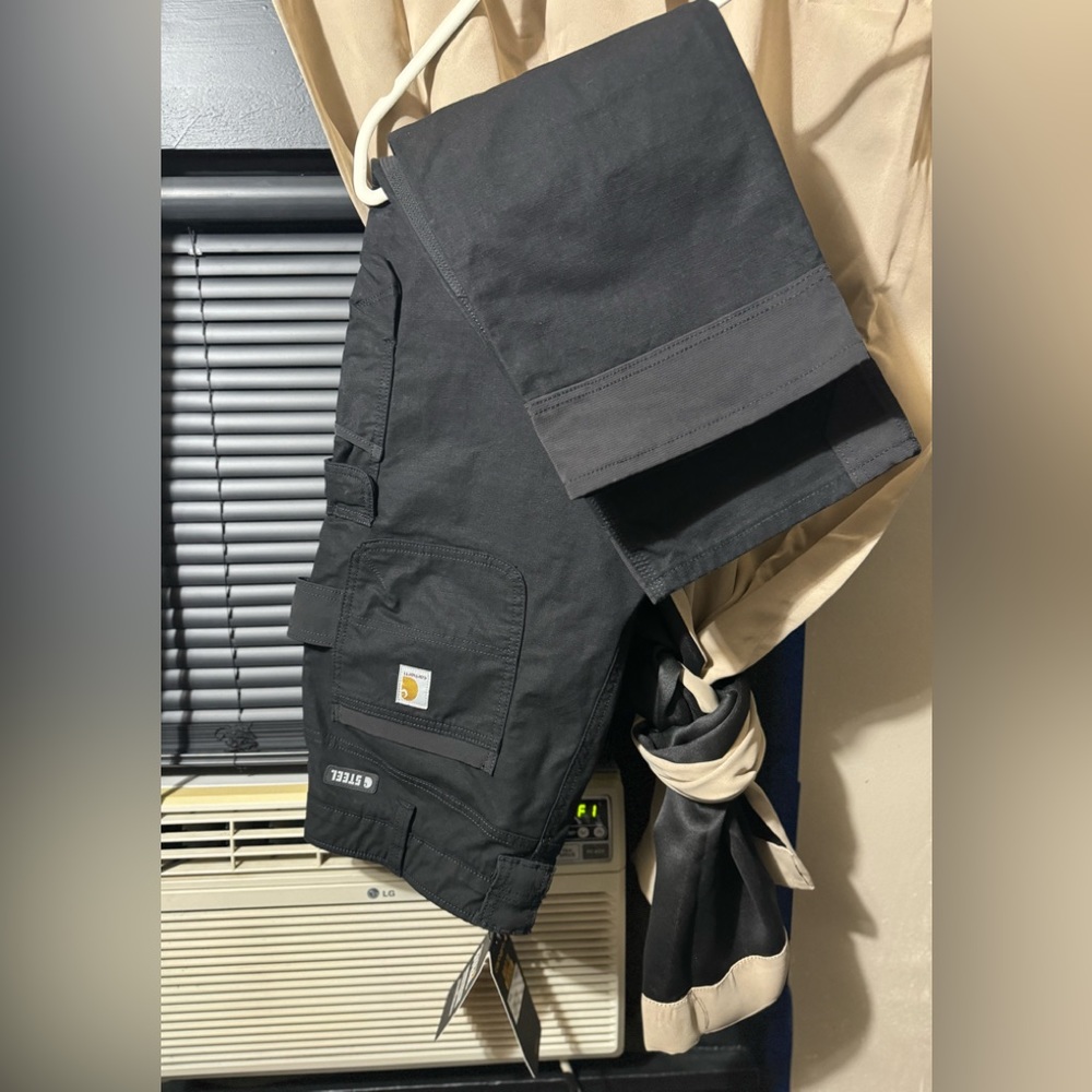 Carhartt Steel Rugged Flex Pant